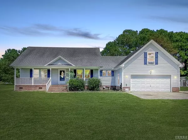 648 A Sandy Hook RD, Shiloh, NC 27973