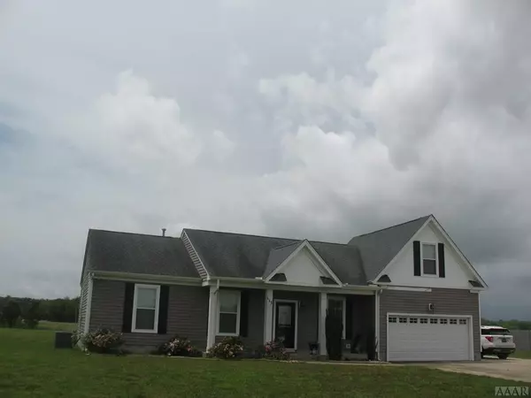 Red Maple Drive, Elizabeth City, NC 27909