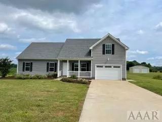 127 S Lou Sawyer RD, Moyock, NC 27958