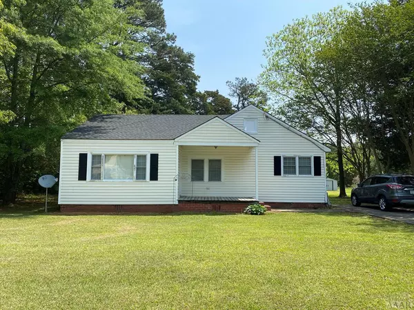 1881 S Nc Hwy 32, Plymouth, NC 27962