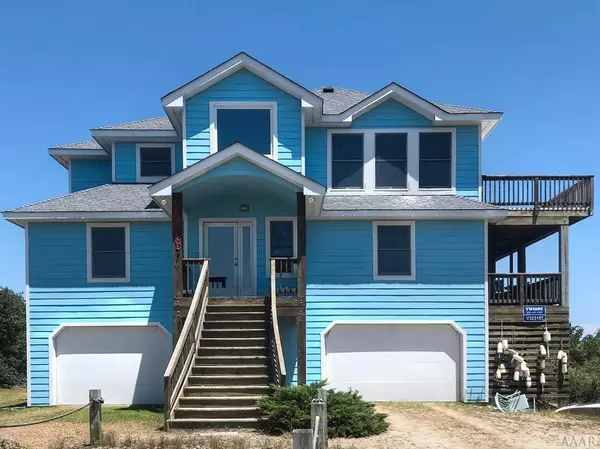 Corolla, NC 27927,2315 Sandpiper RD