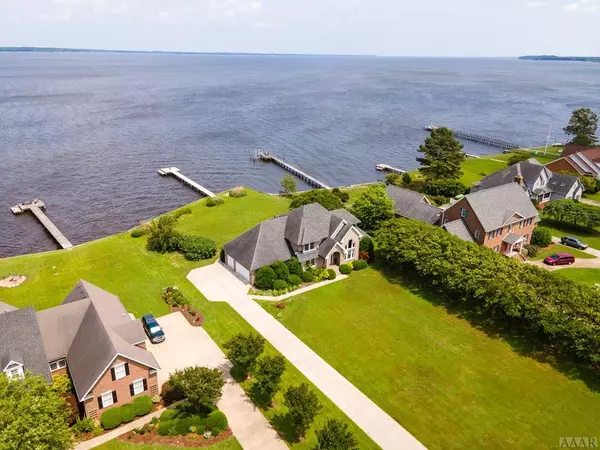 608 Small DR, Elizabeth City, NC 27909
