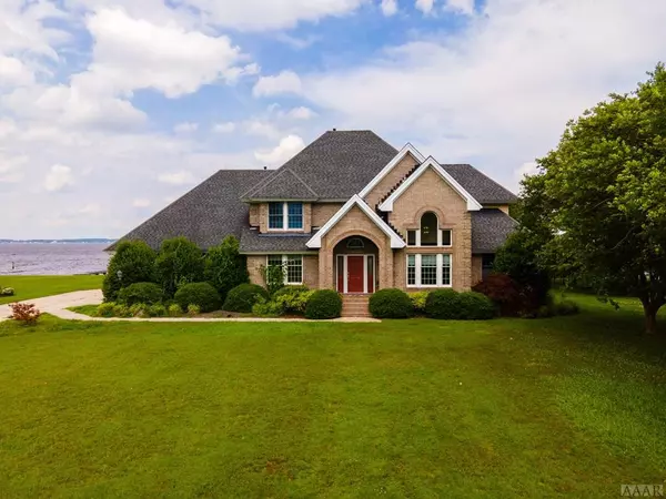 Elizabeth City, NC 27909,608 Small DR
