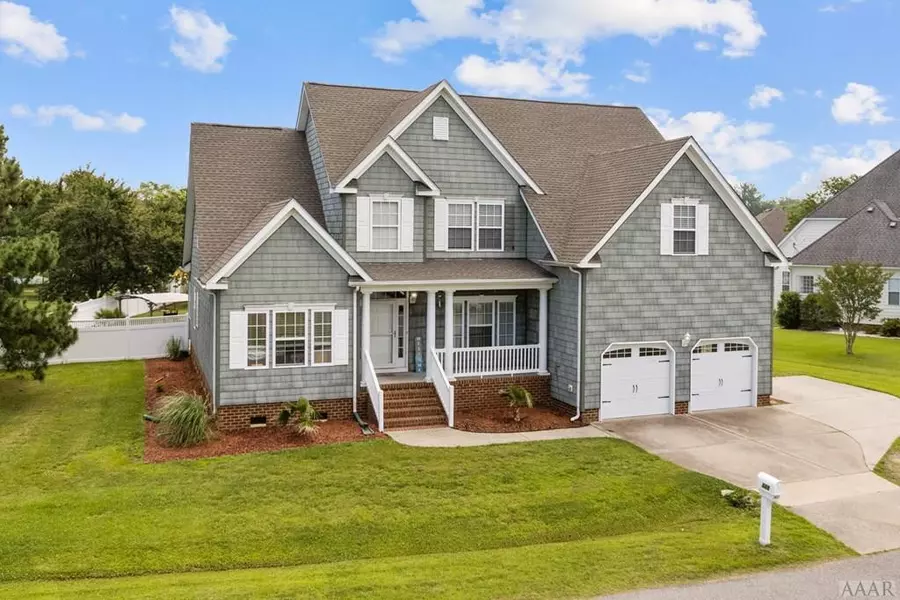 111 Mariners WAY, Moyock, NC 27958