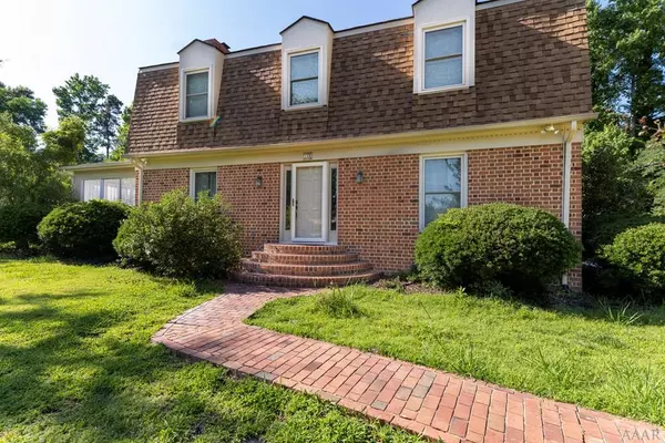 Edenton, NC 27932,143 Country Club DR