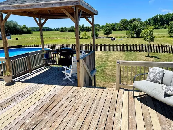 Elizabeth City, NC 27909,121 Cayuse WAY
