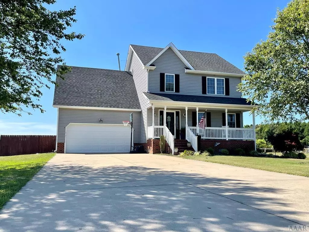 Elizabeth City, NC 27909,121 Cayuse WAY