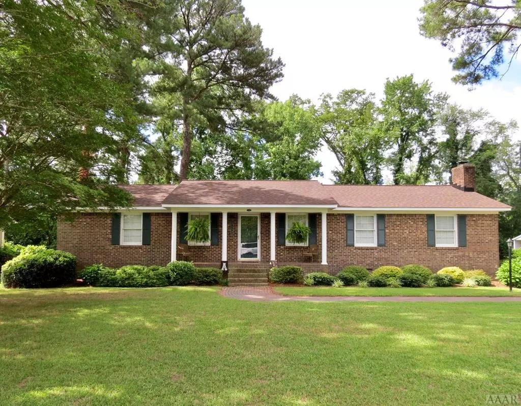 Edenton, NC 27932,113 Kimberly DR