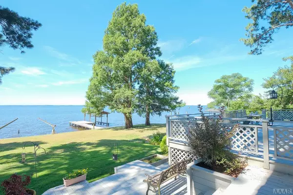 Edenton, NC 27932,118 Country Club DR