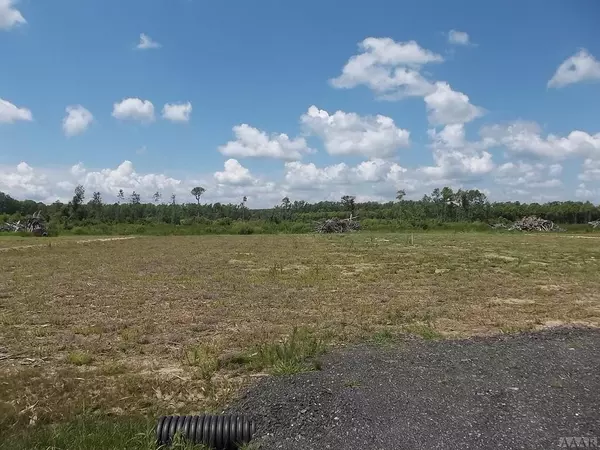 TBD N Gregory RD, Shawboro, NC 27973