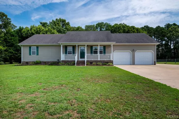 200 Dramtree DR,  Elizabeth City,  NC 27909