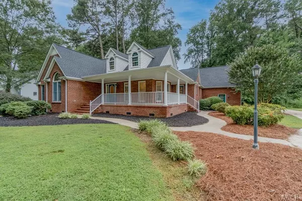901 Small DR, Elizabeth City, NC 27909