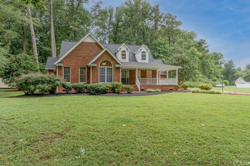 Elizabeth City, NC 27909,901 Small DR