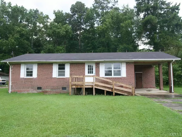 762 Marriner RD, Roper, NC 27970