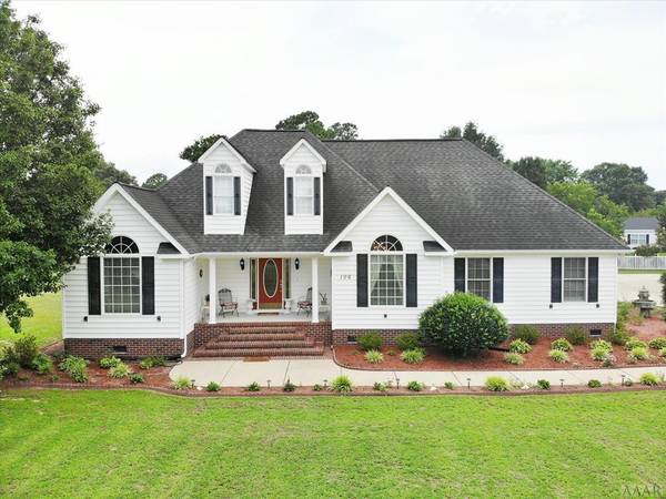 106 Countryside Drive,  Edenton,  NC 27932