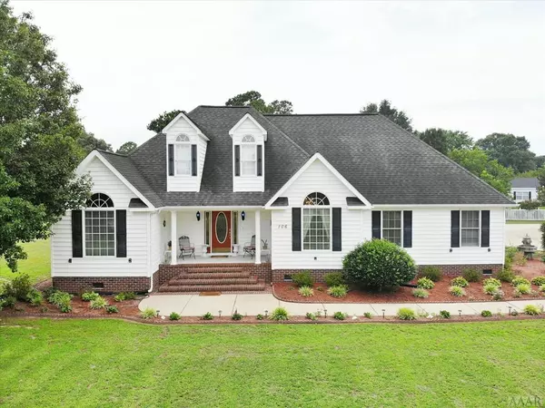 106 Countryside DR, Edenton, NC 27932