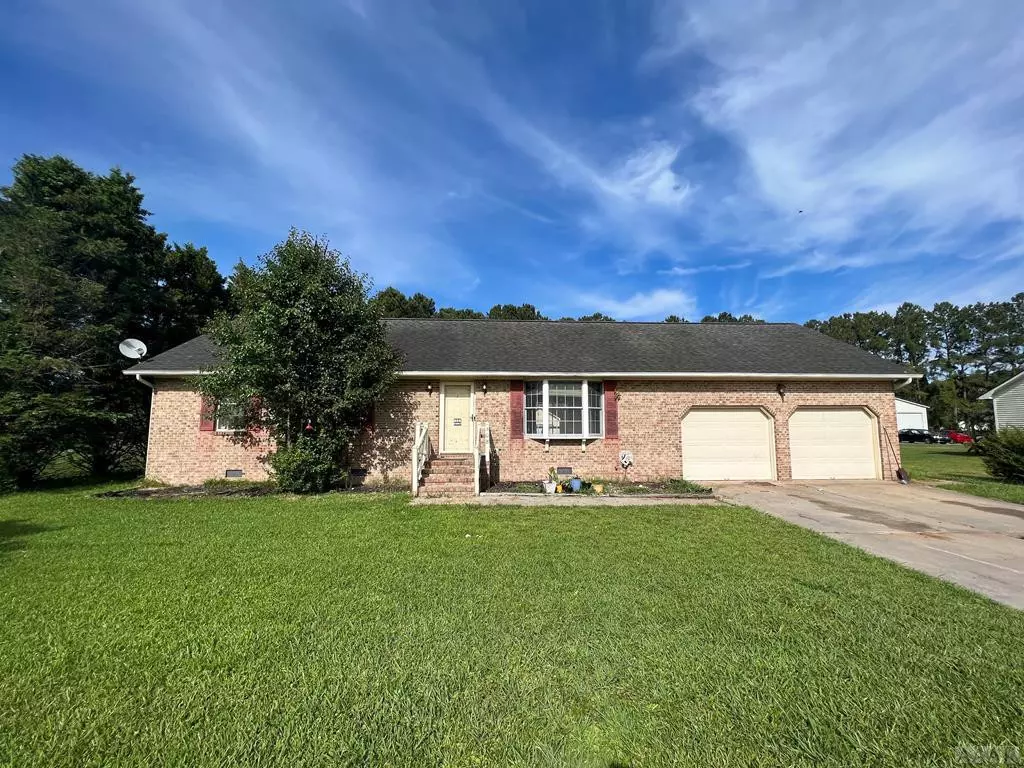 Elizabeth City, NC 27909,308 Travis DR