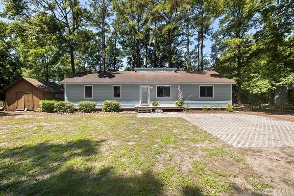 120 Golden Jubilee ST,  Jarvisburg,  NC 27947