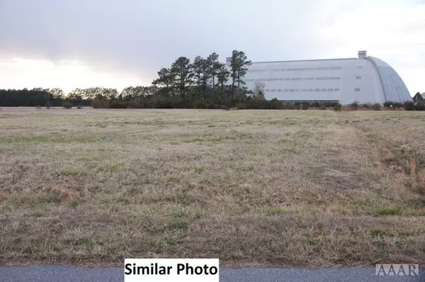 Blimp View Drive, Elizabeth City, NC 27909