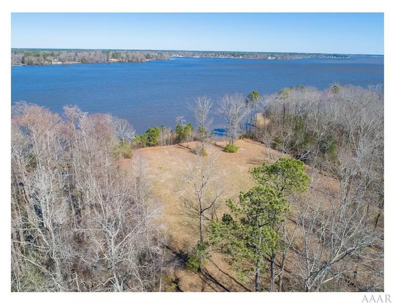 Drummonds Creek Lane, Edenton, NC 27932