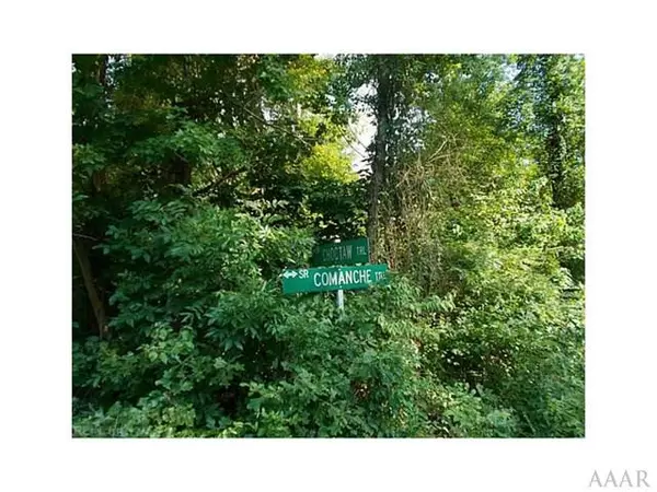 LOT 30 Choctaw TRL, Hertford, NC 27944