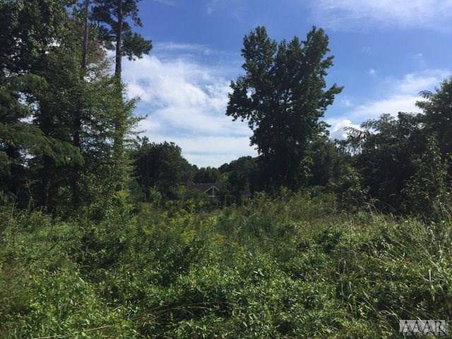 105 William DR, Elizabeth City, NC 27909