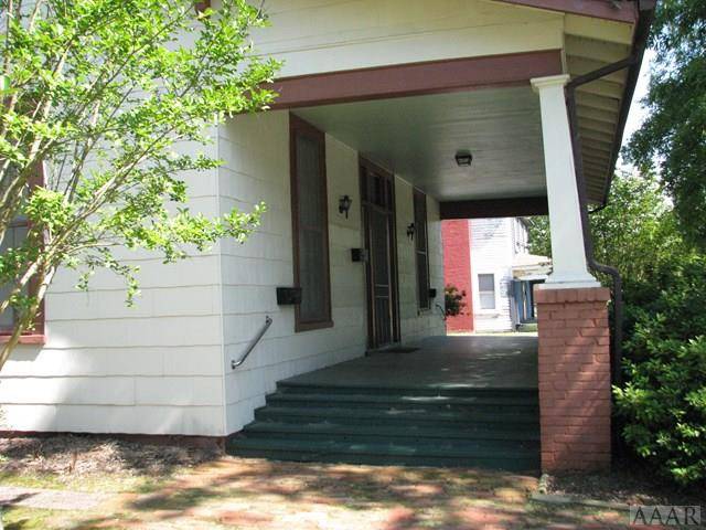 Plymouth, NC 27962,402 Washington ST