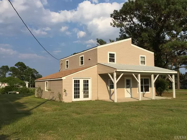 Grandy, NC 27939,100 N Goosewing CT
