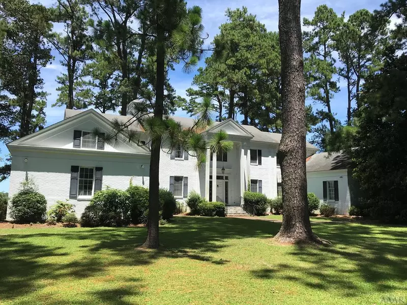 Rivershore Road, Elizabeth City, NC 27909