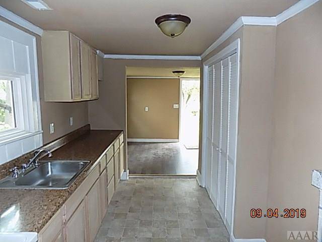 Elizabeth City, NC 27909,307 W Cypress ST