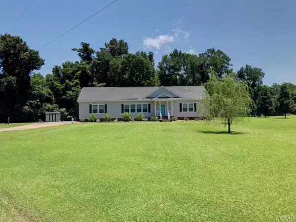 100 Mallard DR, Roper, NC 27970