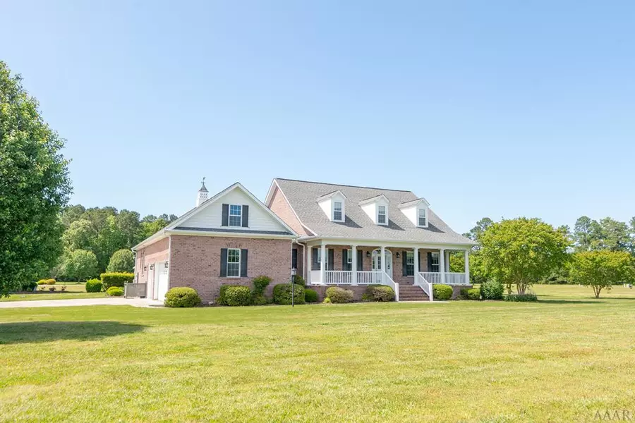 Morgana Drive, Hertford, NC 27944