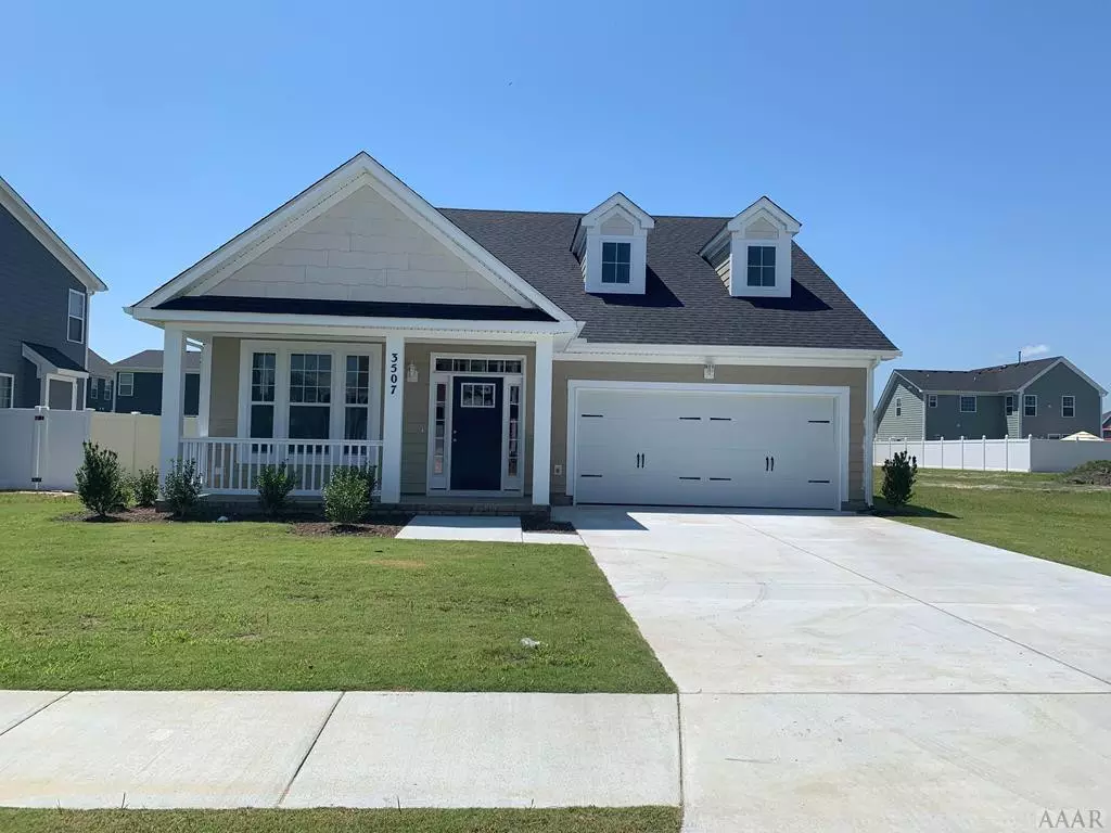 Elizabeth City, NC 27909,3507 Goose Pond WAY