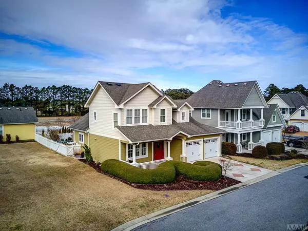 Grandy, NC,803 Waterfront DR