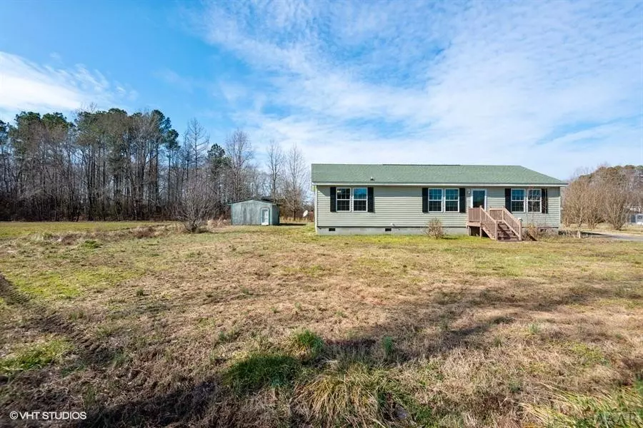 Gates, NC 27937,996 Drum Hill RD