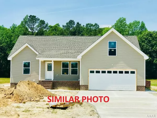 Sandy Hook Road, Shawboro, NC 27973