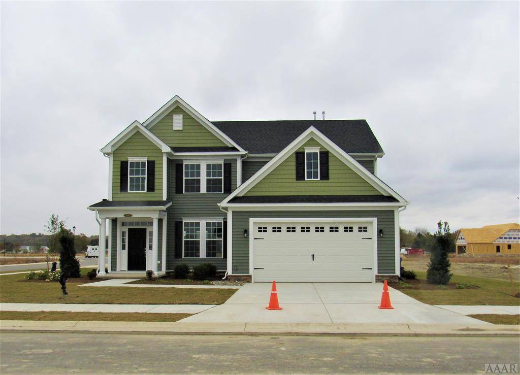 306 Campus DR, Moyock, NC 27958
