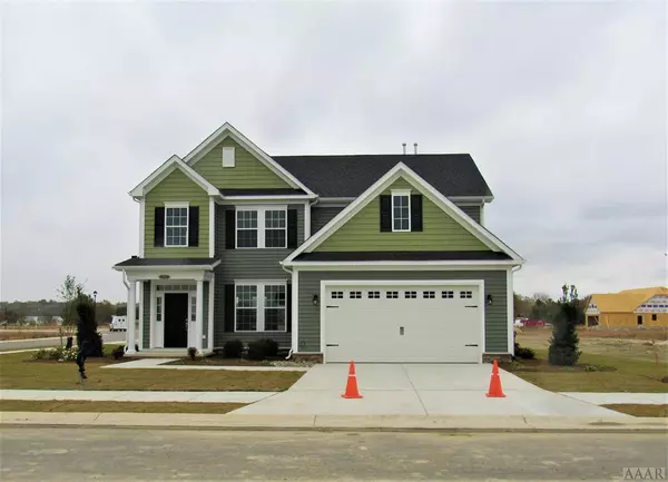 306 Campus DR, Moyock, NC 27958