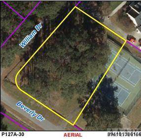 100 Beverly DR, Elizabeth City, NC 27909