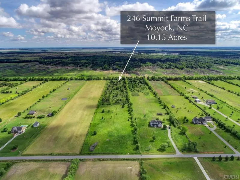 246 Summit Farms TRL, Moyock, NC 27958