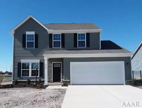 216 Green Lake RD, Moyock, NC 27958