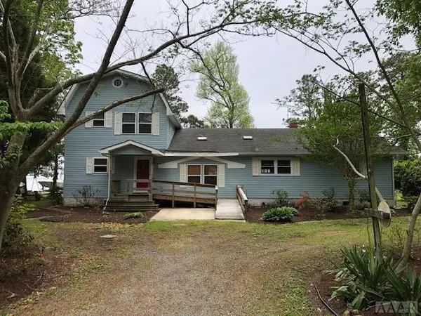 107 Nixons Beach RD, Edenton, NC 27932