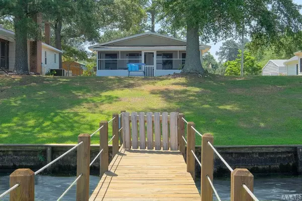 313 Shawnee TRL, Edenton, NC 27932