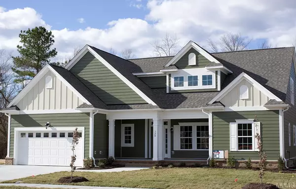 111 Bristol CT, Moyock, NC 27958