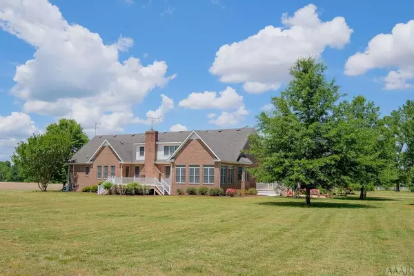 Tyner, NC 27980,432 Icaria RD