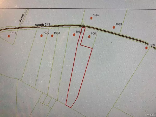 Shiloh, NC 27974,0 S Hwy 343