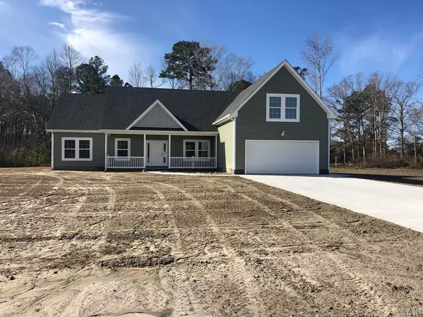 Croatan Court, Moyock, NC 27958