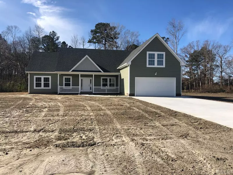 103 Croatan CT, Moyock, NC 27958