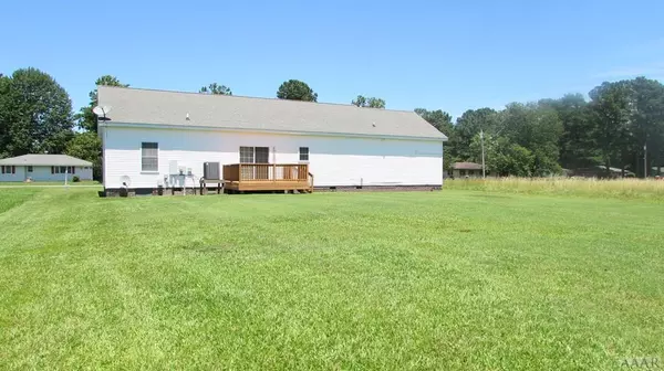 Elizabeth City, NC 27909,Ranch Drive