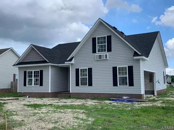 814 COMPASS DR, Elizabeth City, NC 27909